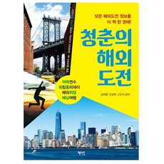 청춘의 해외도전 + 미니수첩 제공, 김태형