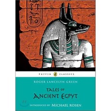 Tales of Ancient Egypt:, Puffin Books