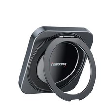 fanxiang 手機指環扣 360度旋轉手機支架, 黑色, 500GB