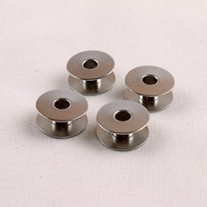 가정용 미싱북알 공업용 미싱보빈, 20개, 공업용_쇠