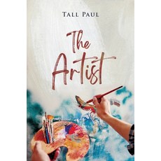 (英文圖書)The Artist 平裝版, Authors' Tranquility Press, 英文