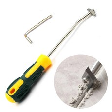 제오오스토어 줄눈칼 건축 이음새 헤라 주방