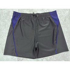 DFMEI 肥佬泳褲男士成人寬鬆舒適加肥加大碼平角海邊溫泉沙灘褲6XL泳褲