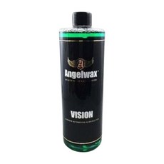 Angelwax 英國天使 Vision 玻璃清潔劑 (500ml), 1個
