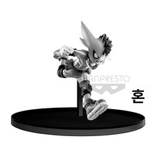 미러팩토리 마이히어로알리 오비토 토도로키 유토로, 안경 공장, 1개, 미도리야 이즈쿠 전투복 블랙화이트