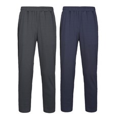 [BFL] (1+1) 남성 트레이닝 밴딩 바지_~5XL 사이즈 까지 거침없이 스판 대박 빅사이즈 트레이닝복 운동복 팬츠