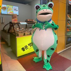 할로윈 곰인형탈 캐릭터 동물인형탈 파티 행사 공연