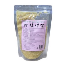 다진생강 500G동호국산, 1개