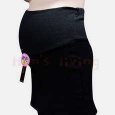 디자인펌프 기모 임부복대 끈형 치마레깅스 여성치랭스