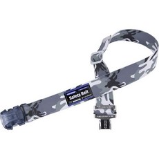 TSUYORON 藤井電工 扣式 S腰帶 工作腰帶 TUB-SOTN 防墜 高空作業, 藍色,M號(1200mm), 1個