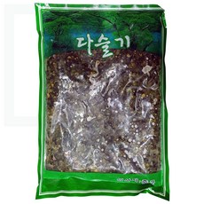 푸드마을 냉동 다슬기 700g 다슬기살, 1개