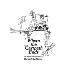 (영문도서)Where the Cartpath Ends Hardcover, Hofman & Sons, English, 9798988701903