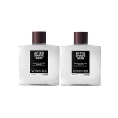 보닌 알엑스 애프터쉐이브스킨, 2개, 250ml