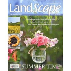 LANDSCAPE (격월간) : 2017년 05월, UPA (원서공급사)