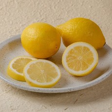 몽프루이 최상급 팬시레몬 대과 20개