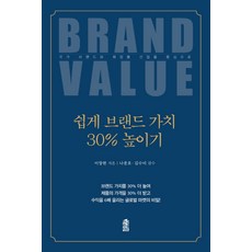 輕鬆提升30%品牌價值：以國家品牌與化妝品產業為中心, 韓國學術資訊, 李昌賢