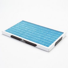 怡悅 HEPA靜電濾網, 1個, 單片抗菌版（不含活性碳版本）