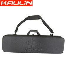 KAULIN 六支裝加厚硬殼球棒箱, 1個