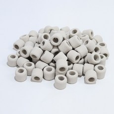 라라아쿠아 프리미엄 링여과재 1L, 1개