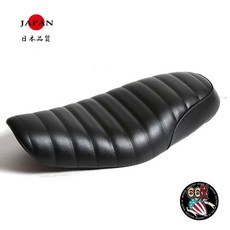 美式工廠 哈雷SPORTSTER專用 EASYRIDERS 橫線條大雙座墊，加厚耐磨舒適雙人座墊