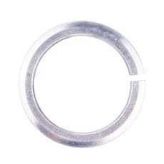 자전거 헤드셋베이스 압축 후프 헤드셋 전면 포크 변환 어댑터 스페이서, 직선 파이프 28.6, 1개