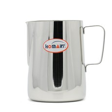 (홈아트) JY7103-6 스팀피처 밀크저그 2000ml
