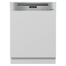 Miele 半嵌式洗碗機 G7114C SCI autodos 自動洗劑投放 220V, 詳見包裝, 詳見包裝, 詳見包裝