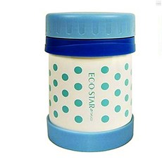 병원용 죽통 튼튼한 컴팩트한 이유식 보온통 350mm, 350ml-파우치