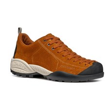 스카르파 모히또 모히토 GTX 아웃도어 트래킹화 오렌지러스트 ORANGE RUST