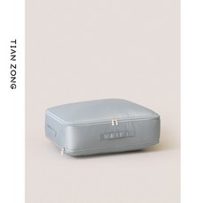 天縱 被子壓縮收納袋, 1套, 1個