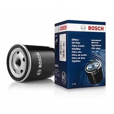 보쉬 자동차 오일필터 모음, 보쉬 오일필터-O0372, 1개