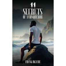 (英文圖書)11 Secrets of a Conqueror 精裝版, Cambridge Book Publishing, 英文