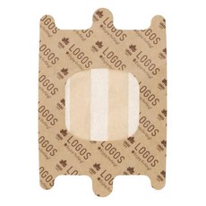 로고스(LOGOS) LOGOS CAFE 커피MY 드리퍼 (10매입) 89005050