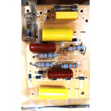 AC110V/60HZ 15W捕蚊燈電路板，安全節能，適用多種場所，輕鬆替換