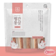 서락 브리더랩 월간통살 연어 30개입 개간식