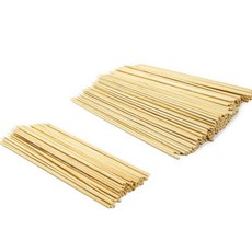 하다스 업소용꼬치 대나무 꼬지, 100P