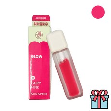 유익생활 손앤박 아티 워터글로우 water glow 틴트 상큼핑크 + 사은품(랜덤), 03상큼페어리핑크(fairypink), 2개