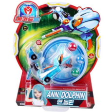 메카드볼 앤돌핀 메카니멀 터닝카 미니카 변신로봇, 본상품선택, 1개