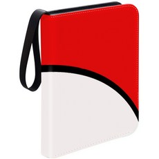 mmade 360張收藏相冊, 紅色