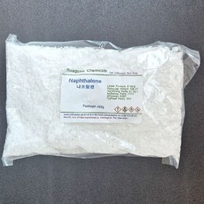 오피스안 Naphthalene 나프탈렌 화)450g 시약, 1개