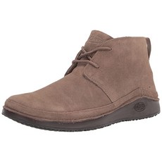 [미국수입정품] 차코 Chaco 남성용 Paonia 데저트 부츠 패션 어스 브라운. 199369