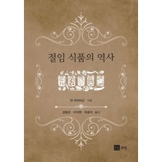 절임 식품의 역사, 북스힐, 얀 데이비슨