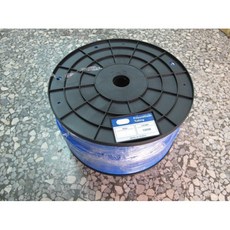 高級PU夾紗管 空壓管 1捲100M 台灣製造, 1個, 內徑5mm*外徑8mm