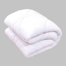 천연 목화 코튼 간절기 이불솜 킹 K 200x230cm