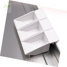 미나픽 팔레트팬 6본입 자석틴팬