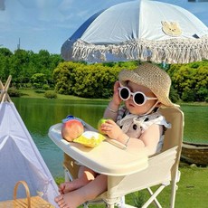 휴대용 의자-소형, 상세페이지 참조