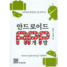 Android APP開發, 福斗出版社