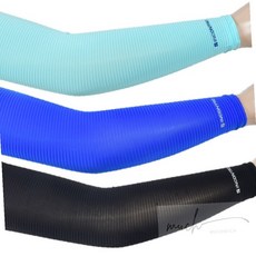 많이많이01 쿨토시 골프팔토시, FREE 회색