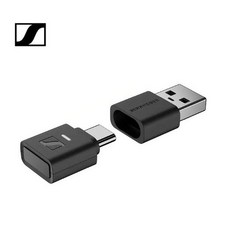 SENNHEISER 森海塞爾 BTD 700 高音質藍牙傳輸器 視聽影訊 無線傳輸 官方授權, 1個