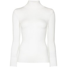 퓨잘프 심리스 베이스 레이어 스키 탑